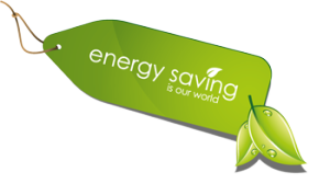 Energy saving