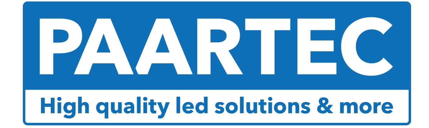 Paartec High quality LED solutions & more